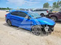 2017 Hyundai Elantra фото