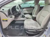 2017 Hyundai Elantra фото