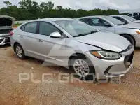 2017 Hyundai Elantra фото
