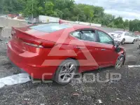 2017 Hyundai Elantra фото