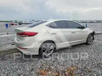 2017 Hyundai Elantra фото
