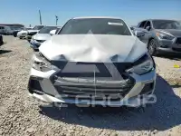 2017 Hyundai Elantra фото