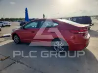 2017 Hyundai Elantra photo