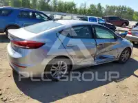 2017 Hyundai Elantra фото