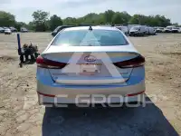 2017 Hyundai Elantra фото