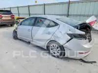 2017 Hyundai Elantra фото