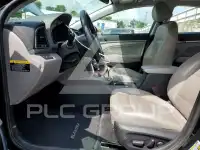 2017 Hyundai Elantra фото