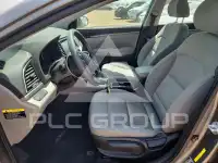 2017 Hyundai Elantra фото
