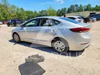 2017 Hyundai Elantra фото
