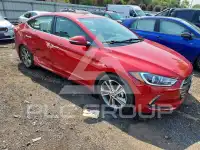 2017 Hyundai Elantra photo
