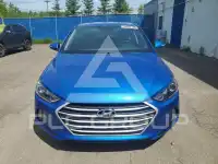 2017 Hyundai Elantra фото