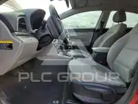 2017 Hyundai Elantra фото