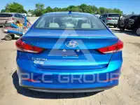 2017 Hyundai Elantra фото