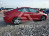 2017 Hyundai Elantra photo