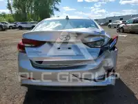 2017 Hyundai Elantra photo