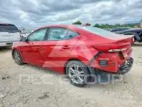 2017 Hyundai Elantra фото