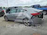 2017 Hyundai Elantra фото