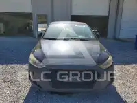 2017 Hyundai Elantra фото