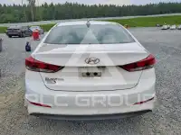 2017 Hyundai Elantra photo