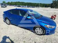 2017 Hyundai Elantra фото