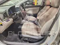 2017 Hyundai Elantra фото