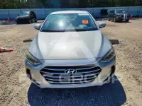 2017 Hyundai Elantra фото
