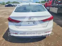 2017 Hyundai Elantra фото