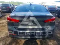 2017 Hyundai Elantra фото