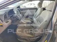 2017 Hyundai Elantra фото