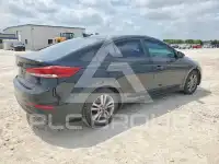 2017 Hyundai Elantra фото