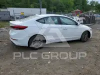 2017 Hyundai Elantra photo