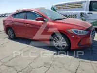 2017 Hyundai Elantra фото