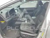 2017 Hyundai Elantra фото