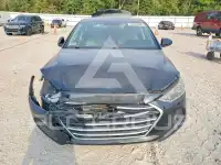 2017 Hyundai Elantra фото