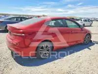 2017 Hyundai Elantra фото