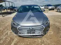 2017 Hyundai Elantra фото