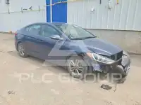2017 Hyundai Elantra фото