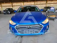 2017 Hyundai Elantra фото