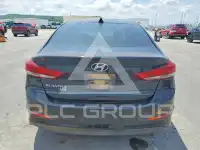 2017 Hyundai Elantra фото