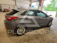 2017 Hyundai Elantra фото