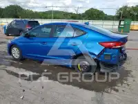 2017 Hyundai Elantra фото