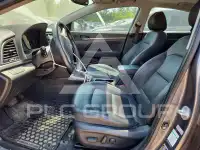 2017 Hyundai Elantra фото