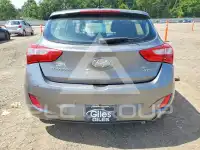 2017 Hyundai Elantra фото