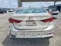 2017 Hyundai Elantra photo