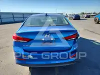 2017 Hyundai Elantra фото