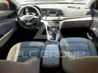 2017 Hyundai Elantra photo