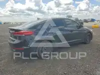 2017 Hyundai Elantra фото