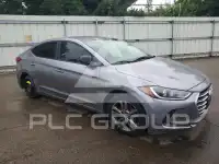 2017 Hyundai Elantra фото