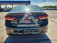 2017 Hyundai Elantra фото