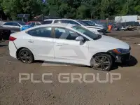 2017 Hyundai Elantra фото